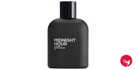zara midnight hour fragrantica